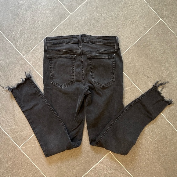 Joe’s Jeans Skinny Ankle 26 - Picture 4 of 5